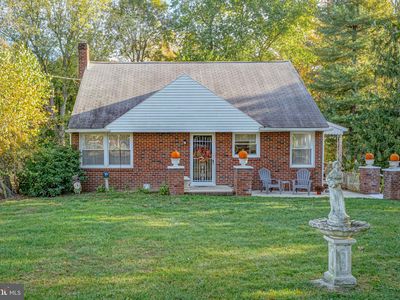 471 Ewan Rd, Mullica Hill, NJ, 08062