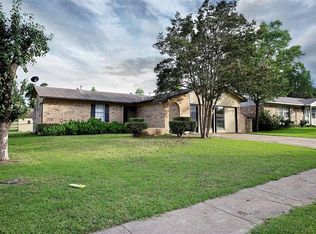 2408 Candleberry Dr, Mesquite, TX 75149