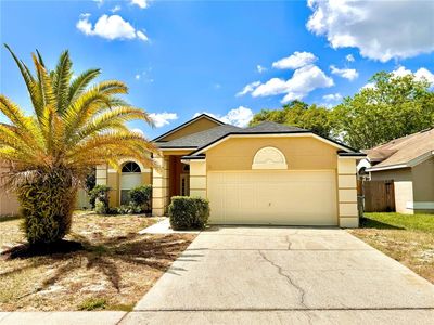1348 Crawford Dr, Apopka, FL, 32703