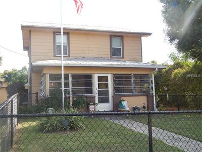 115 W Bullard Ave, Lake Wales, FL, 33853