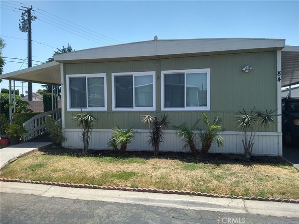 1350 San Bernardino Rd SPACE 84, Upland, CA 91786