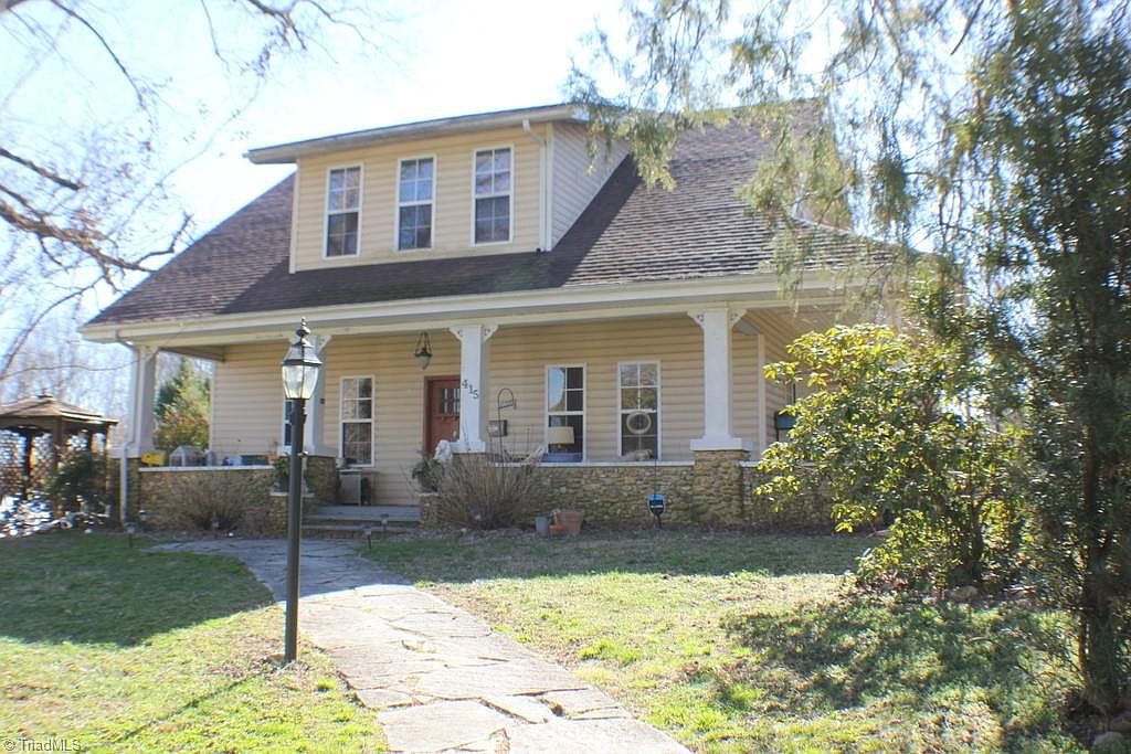 415 Broad St, Mount Airy, NC 27030 Zillow