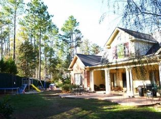 55 Landing Way, Hattiesburg, MS 39402