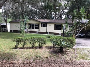 12 Lake Shore Dr, Pierson, FL 32180