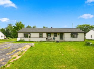 15807 Winchester Rd, Fort Wayne, IN 46819