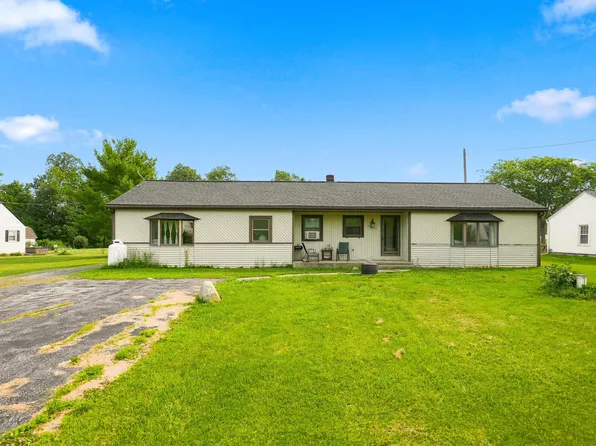 15807 Winchester Rd, Fort Wayne, IN 46819