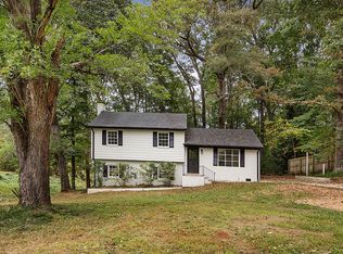 316 Donna Ave, Gastonia, NC 28052