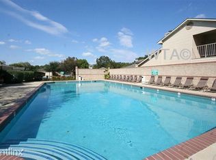 9815 Copper Creek Dr APT 1425, Austin, TX 78729