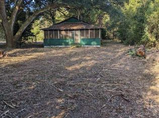 46704 SW State Road 65, Bristol, FL 32321