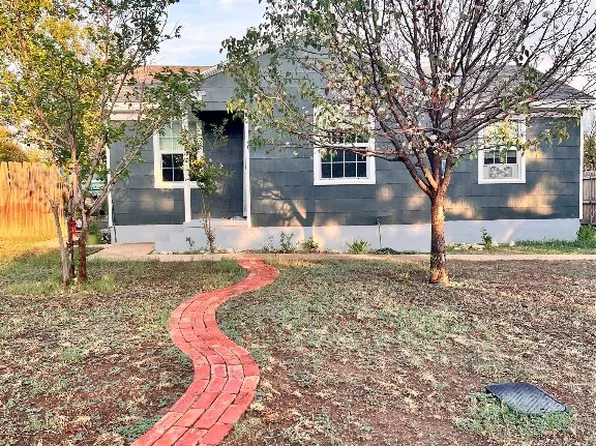 1712 Lawther Dr, River Oaks, TX 76114