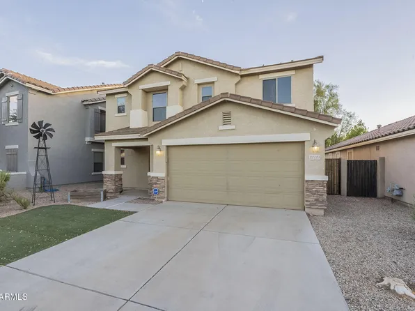 22123 E VIA DEL PALO --, Queen Creek, AZ 85142