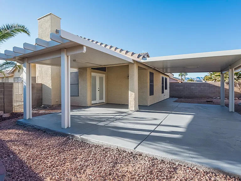 4626 Possum Berry Ln — Photo 15