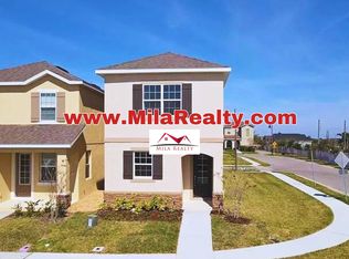 161 Boydfield Ln, Davenport, FL 33837