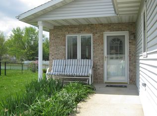 4405 Clearwater Ln, Springfield, IL 62703