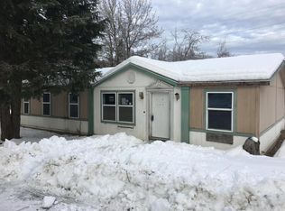 347 Hunt Gulch Rd, Kingston, ID 83839