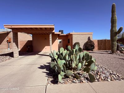6917 N Northpoint Dr, Tucson, AZ, 85741