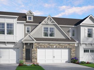 Cabot Plan, Porter Reserve, Decatur, GA 30032