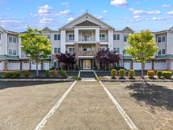 10101 Falston Circle #101, Old Bridge, NJ 08857