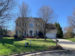 2920 Glen Echo Ct, High Point, NC 27265