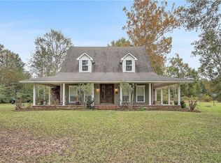 17082 M Williams Rd, Kentwood, LA 70444