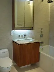 Rented by Corcoran