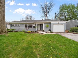 3511 Rolston St, Fort Wayne, IN 46805