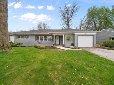 3511 Rolston St, Fort Wayne, IN, 46805