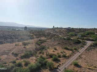 11675 E DIAMOND VIEW Road #M, Cornville, AZ 86325