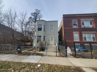 648 N Leclaire Ave, Chicago, IL 60644