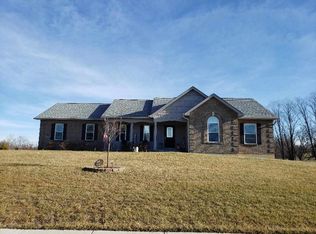 1122 Camin Ln, Walton, KY 41094