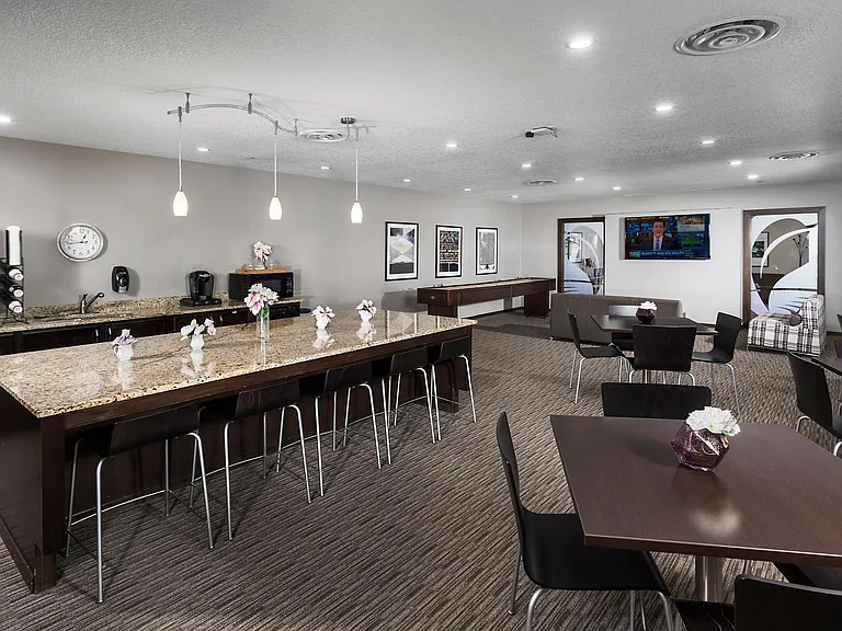 Clubhouse