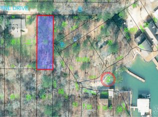 Pine Dr, Eclectic, AL 36024