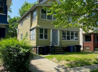 802 Wayside Rd, Cleveland, OH 44110