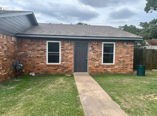 808 Frio Cir #B, Bryan, TX 77801