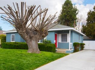 5346 Willis Ave, Van Nuys, CA 91411