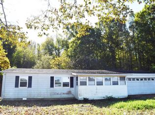 4767 Airport Rd, Salisbury, MD 21804