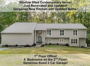 4113 Poplar Grove Rd, Midlothian, VA 23112