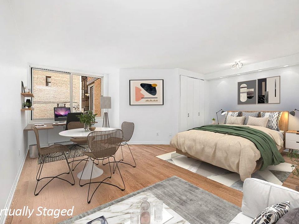 1st image of 201 W 72nd St APT 5H