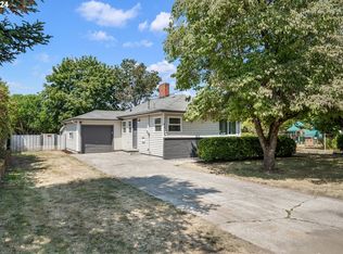 4807 NE 75th Ave, Portland, OR 97218