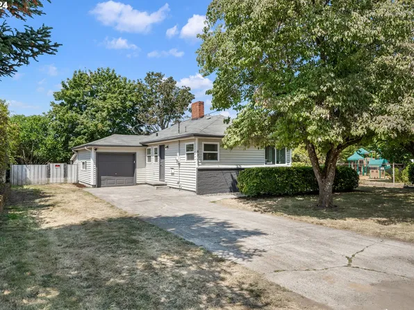 4807 NE 75th Ave, Portland, OR 97218