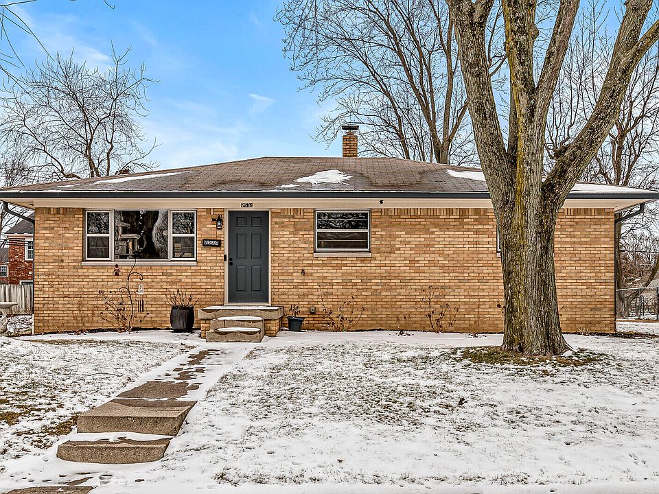 1st image of 2534 Philwood Dr