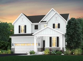 8597 Apricot Way, Plain City, OH 43064
