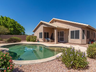 1027 W Sandra Ter, Phoenix, AZ, 85023