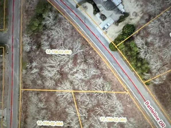 0 Battleline Dr, Rocky Face, GA 30740