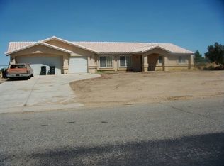 11035 Barada Rd, Victorville, CA 92392