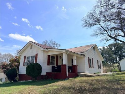 131 E Killian St, Canton, GA, 30114