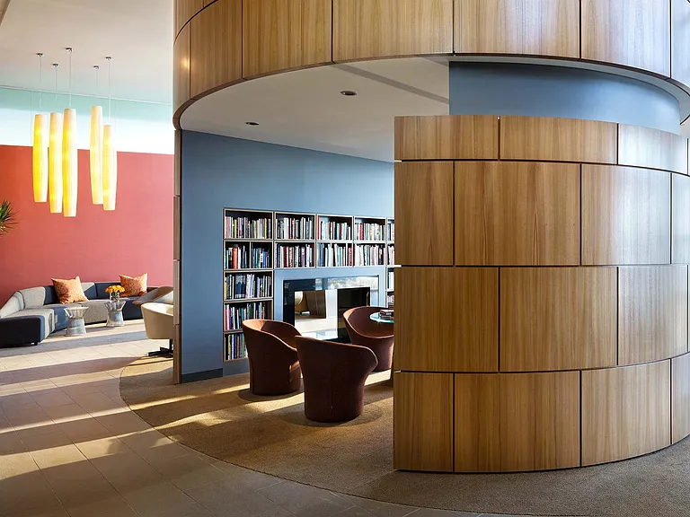 500 Lake Shore Drive — Photo 15