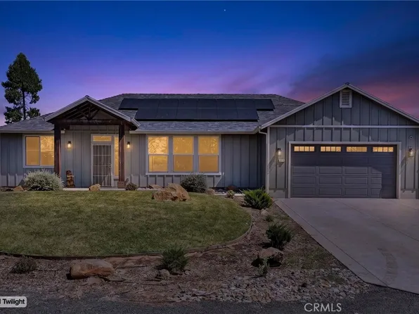 1369 Nunneley Rd, Paradise, CA 95969