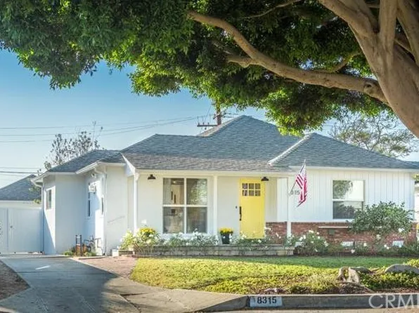 8315 Altavan Ave, Los Angeles, CA 90045