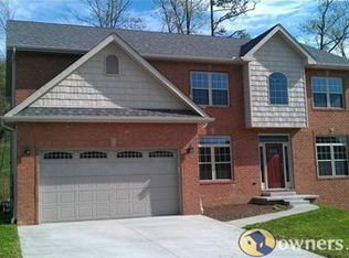 117 Gettysburg Rd, Charleston, WV 25309